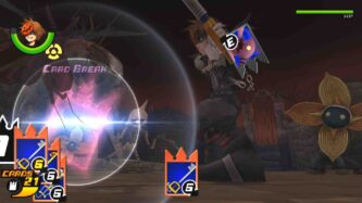 KINGDOM HEARTS -HD 1.5+2.5 ReMIX Free Download By Steam-repacks.net