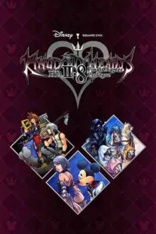 KINGDOM HEARTS HD 2.8 Final Chapter Prologue Free Download By Steam-repacks