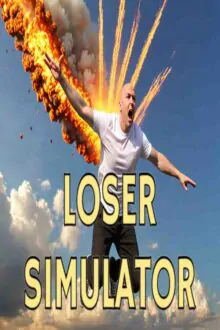 Loser Simulator Free Download (v1.0.5)