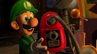 Luigis Mansion 2 HD XCI Free Download By Steam-repacks.net