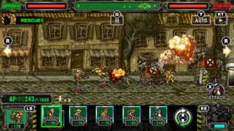 METAL SLUG ATTACK RELOADED Free Download By Steam-repacks.net