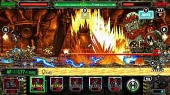 METAL SLUG ATTACK RELOADED Free Download By Steam-repacks.net