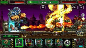 METAL SLUG ATTACK RELOADED Free Download By Steam-repacks.net