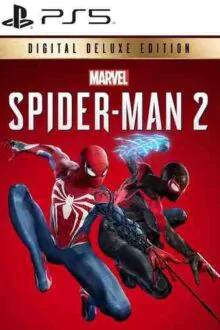 Marvels Spider-Man 2 Free Download Deluxe Edition By Steam-repacks