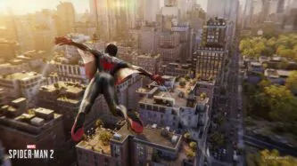 Marvels Spider-Man 2 Free Download Deluxe Edition By Steam-repacks.net