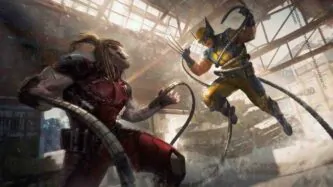 Marvels Wolverine Free Download By Steam-repacks.net