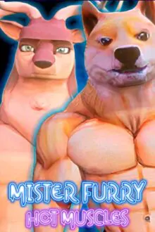 Mister Furry Hot Muscles Free Download By Steam-repacks