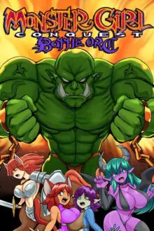 Monster Girl Conquest Records Battle Orc Free Download