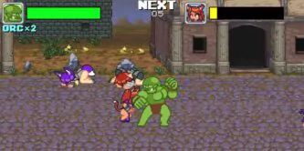 Monster Girl Conquest Records Battle Orc Free Download By Steam-repacks.net