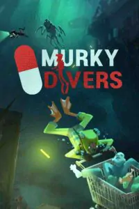 Murky Divers Free Download (v0.3.1 + Co-op)