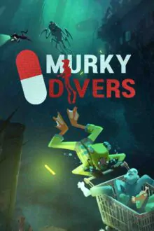Murky Divers Free Download (v0.3.1 + Co-op)