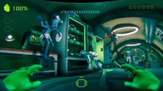 Murky Divers Free Download By Steam-repacks.net