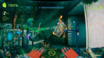 Murky Divers Free Download By Steam-repacks.net