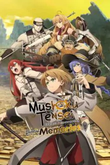 Mushoku Tensei Jobless Reincarnation Quest of Memories Free Download By Steam-repacks