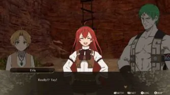 Mushoku Tensei Jobless Reincarnation Quest of Memories Free Download By Steam-repacks.net