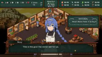 Mushoku Tensei Jobless Reincarnation Quest of Memories Free Download By Steam-repacks.net