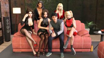 My MILF Stepmom 2 Family party Free Download By Steam-repacks.net