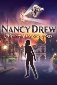 Nancy Drew Mystery of The Seven Keys Free Download By Steam-repacks