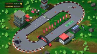 NeoSprint Free Download By Steam-repacks.net