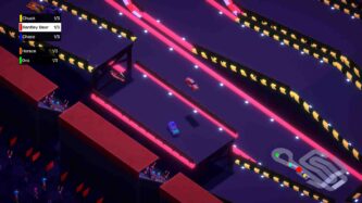 NeoSprint Free Download By Steam-repacks.net