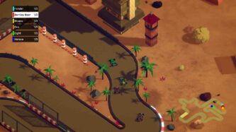 NeoSprint Free Download By Steam-repacks.net