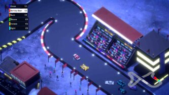 NeoSprint Free Download By Steam-repacks.net