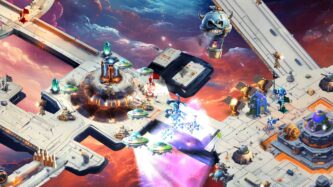 Nuke Them All Free Download By Steam-repacks.net