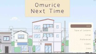 Omurice Next Time Free Download By Steam-repacks.net