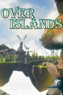 Over Islands Free Download By Steam-repacks