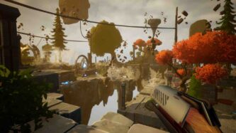 Over Islands Free Download By Steam-repacks.net