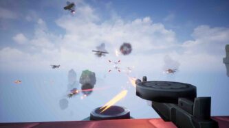 Over Islands Free Download By Steam-repacks.net