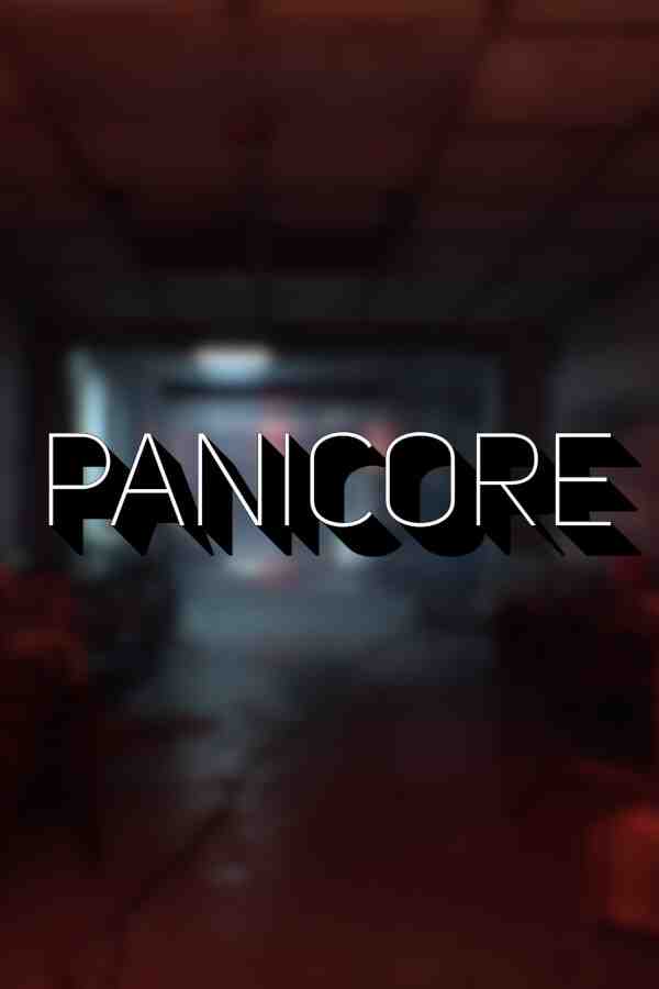 Panicore steam Panicore steam