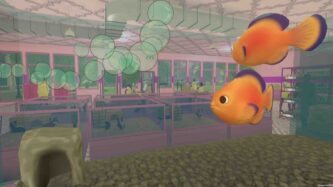 Pet Shop Simulator Free Download By Steam-repacks.net