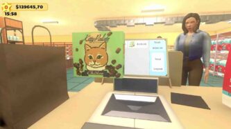 Pet Shop Simulator Free Download By Steam-repacks.net