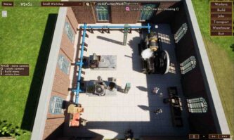 Poor Mans Adventure Narco Sub Simulator Free Download By Steam-repacks.net
