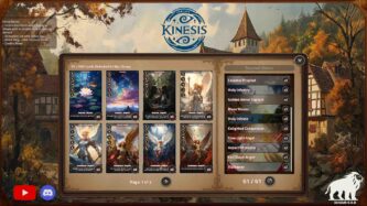 Project Kinesis Free Download By Steam-repacks.net