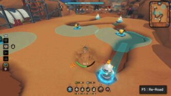 ReRoad Free Download By Steam-repacks.net