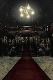 Resident Evil Free Download By Steam-repacks
