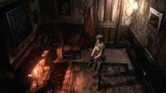 Resident Evil Free Download By Steam-repacks.net