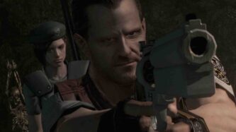 Resident Evil Free Download By Steam-repacks.net
