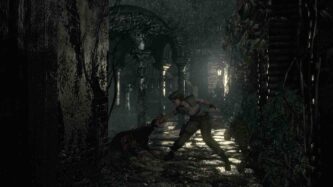 Resident Evil Free Download By Steam-repacks.net
