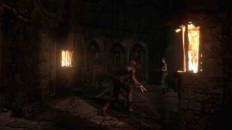Resident Evil Free Download By Steam-repacks.net