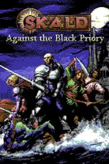 SKALD Against the Black Priory Free Download (v1.0.5 & ALL DLC)