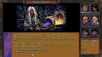 SKALD Against the Black Priory Free Download By Steam-repacks.net