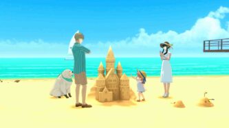 SPY×ANYA Operation Memories Free Download By Steam-repacks.net