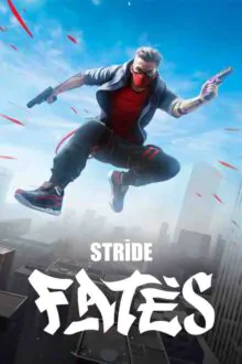 STRIDE Fates Free Download (VR)