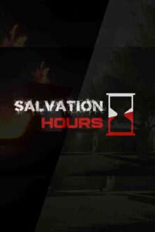 Salvation Hours Free Download By Steam-repacks