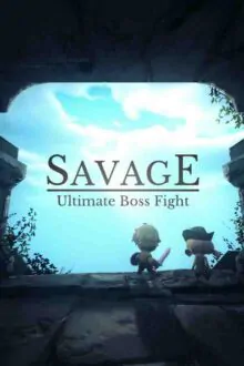 Savage Ultimate Boss Fight Free Download By Steam-repacks