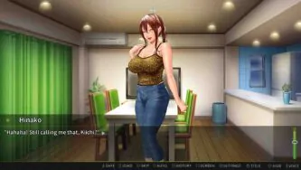 Saving Mrs. Hinako Free Download By Steam-repacks.net