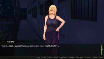 Saving Mrs. Hinako Free Download By Steam-repacks.net